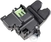 Vuzmode for Kia, for Rio for Pride Power Rear Trunk Door Lid Lock Latch Actuator Motor Tailgate Liftgate Boot Hatch Catch 812301W000 812301W010 Door Lock Actuator