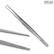 Microsurgical Forceps and Micro Forceps Fine Tip Tissue Microsurgery Tweezers