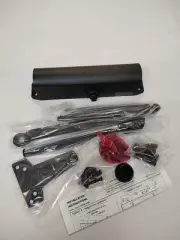 ASSA ABLOY 1101 BF BSP Door Closer