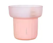 Creative Mini Silent Spray USB Household Air Purifier Humidifier Night Lights Can Be Used In Bedroom Office-Pink