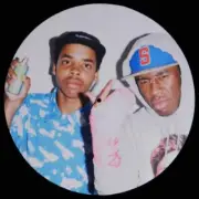 TYLER, THE CREATOR & EARL SWEATSHIRT NEW SINGLE SLIPMAT Odd Future Wolf Gang