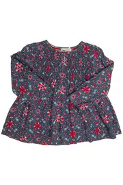 Enchanted Forest Top--RUN-RGK8023