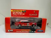 Classic Carlectables 1:43 #43608 Ford Falcon XW Phase II GT-HO 1970 Bathurst NEW