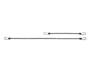 IXS Strong Lashing Strap, black, Size M for Men