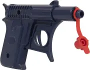 Diecast Swat Mission Spud Gun Toy 10 Pallets Kids Action Metal Gun Accessories