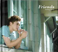 在飛比找Yahoo!奇摩拍賣優惠-倪安東 / Friends