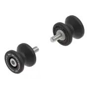 Honda CBR1000RR (2017-2019) - Evotech Performance Paddock Stand Bobbins