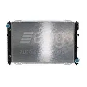 Motorkool Radiator - FCA-34000