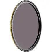 Kase 82mm KW Revolution Magnetic ND64 Filter (6-Stop)