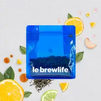 在飛比找蝦皮商城精選優惠-le brewlife 樂步｜衣索比亞G1等級耶加雪菲咖啡豆