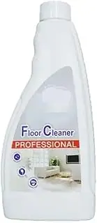 480mL Specialized Floor Cleaner，Compatible For Roborock And OMO Joint S8Pro Ultra、S8、S8+、Q5、Q7Series、S7Max Ultra、S7MaxV Plus(5pcs)