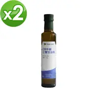 在飛比找momo購物網優惠-【食在加分】2入組-C8中鏈三酸甘油酯/250ml(100%