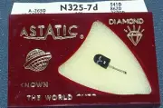 N325-7d TURNTABLE NEEDLE STYLUS for Euphonics180 181 183 E-2 E-1 Cartridge E-7