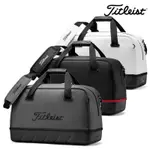 【TITLEIST】高爾夫衣物包GOLF高能型輕便波士頓手提包球包YWB011BAG