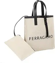 Ferragamo(フェラガモ) 241297 Tote Bag