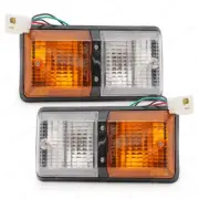 For Isuzu Buddy Van 2.5 Disel 1989 - 95 Front Signal Indicator Lamp Light