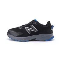 在飛比找ETMall東森購物網優惠-NEW BALANCE 限定版寬楦510越野跑鞋 黑灰 MT