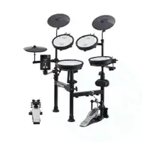 在飛比找蝦皮商城優惠-Roland / TD-1KPX2 數位電子鼓組(預購中)【