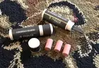 Parker Duofold Mechanical Pencil Original Erasers & .9mm Leads Combo