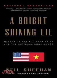 在飛比找三民網路書店優惠-A Bright Shining Lie ─ John Pa