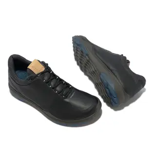 Ecco Golf Biom Hybrid 3 Gore-Tex 高爾夫球鞋 防水 黑【ACS】 15580455896