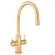 Zip HydroTap G5 BCSHA Celsius All-in-one Arc Brushed Gold H57783Z07AU