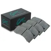 Project Mu Club Racer 16mm Brake Pads - PCR09-F1070-16