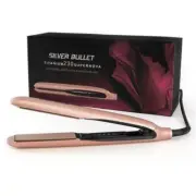 Silver Bullet Titanium 230 Supernova Touch Screen Straightener
