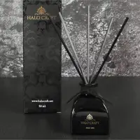 在飛比找蝦皮購物優惠-預購☆ 泰國Halo Craft【擴香50ml】室內擴香瓶含