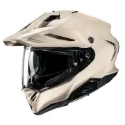 RPHA 60 Solid Beige Adventure Helmet