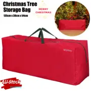 Extra Large Storage Bags Outdoor Christmas Xmas Tree Cushion Bags Waterproof AU