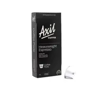 Axil Coffee - Carton 60 Pods - Heavyweight Blend