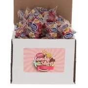SECRET CANDY SHOP Atomic Tongue Torchers Fireballs Candy Bulk in a Box, 1LB...
