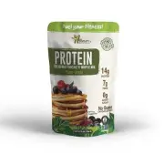 Amasar Protein Pancake & Waffle Mix 9 oz