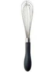 [OXO] Good Grips Whisk 23cm in Black
