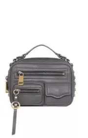 Brand New With Tags Rebecca Minkoff Jett Mini Handbag!