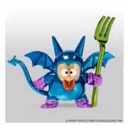 【Square Enix】Dragon Quest Metallic Monsters Gallery Japan Original 【Presale】