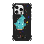iPhone 16 Pro Bounce Case MagSafe Compatible Whale Shark & Friends