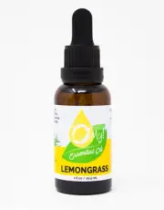 O My! 100% Pure Essential Oils - Child-resistant, Tamper-proof - Marked Dropp...
