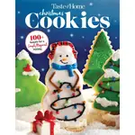 TASTE OF HOME CHRISTMAS COOKIES MINI BINDER ― 100+ SWEETS FOR A SIMPLY MAGICAL/TASTE OF HOME【三民網路書店】