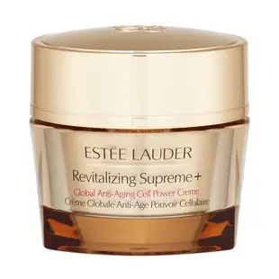 Estee Lauder Revitalizing Supreme+ 升級新生活膚全能面霜 50ml