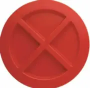 HILTI 2081378 LID CFS-DID 4" Firestop Fire Protection Systems