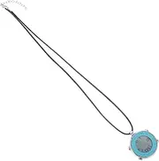 [LIFKOME] Electronic Hanging Pocket Watch with Alarm Function Portable for Women Durable Design for Students and Backers
