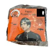 Halloween Costumes Accessories Adult/Teen Fresh Flapper Wig OSFA 14+