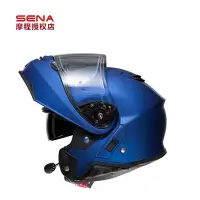 在飛比找露天拍賣優惠-【安妮推薦】塞納SENA SRL2摩托車藍牙耳機SHOEI 