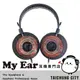 GRADO GS3000x 黃檀木 金屬腔體 52mm單體 開放式 耳罩式 耳機 | My Ear耳機專門店