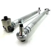 Polaris RZR XP1000 15-17.5 Tie Rod Set Heavy Duty