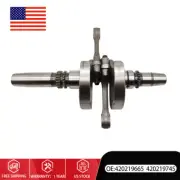 Crankshaft Assembly For Can-Am 800 Bombardier Outlander Engine Parts Commander