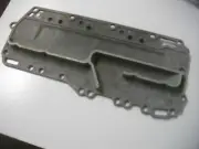 Mercury Marine Mariner Quicksilver 73436 Outboard Baffle Plate OEM