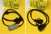 Camshaft + Crank position sensors for Mitsubishi MK TRITON 3.0L 96-03 6G72